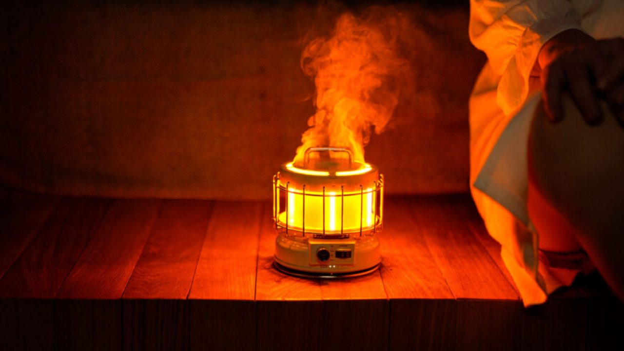 What Safety Measures Need to Be Followed When Utilizing A Camping Appliance?