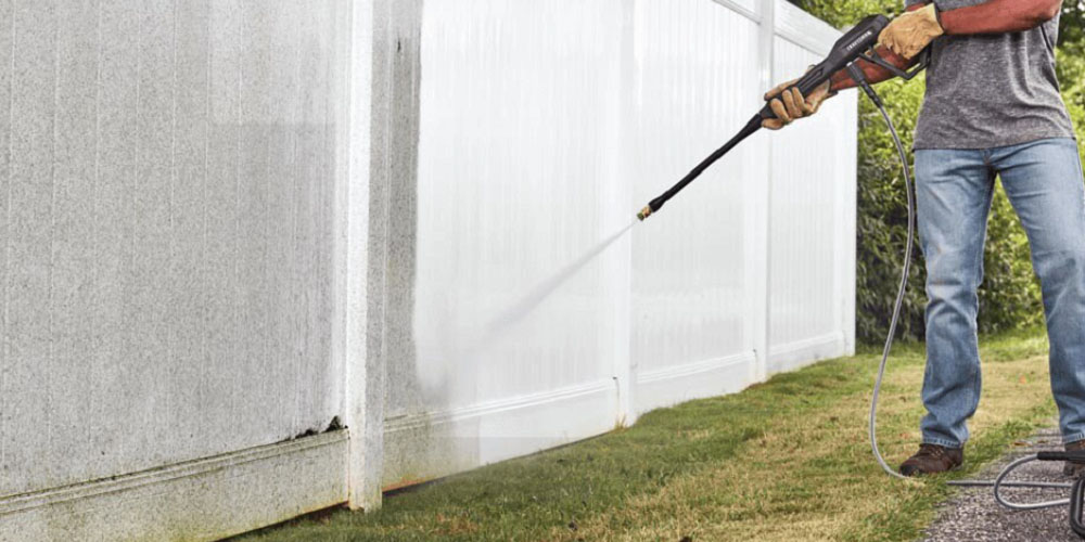 Pressure Washing FAQs Answered 