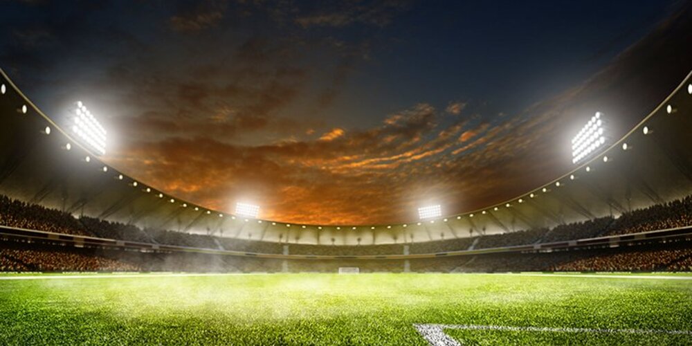 Eight Places to Install LED Flood Lights 