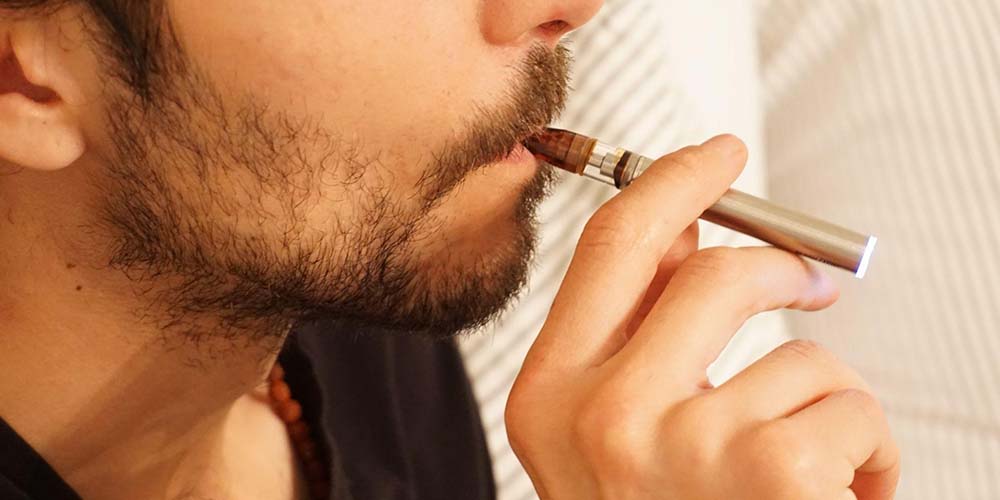 Enhanced experience with the new technology Pod Vape Systems