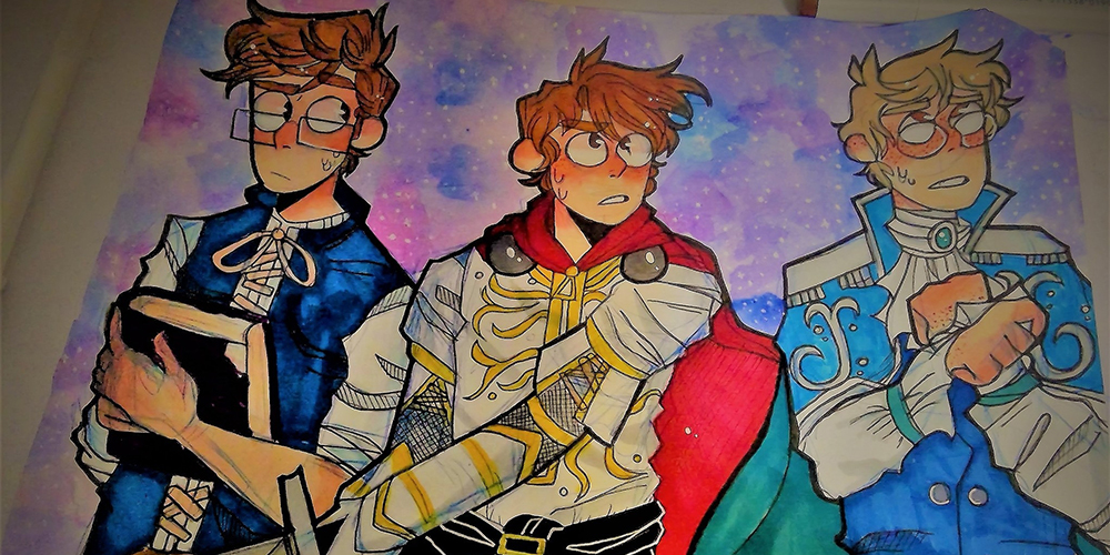 Top Webcomics Books to read in 2022