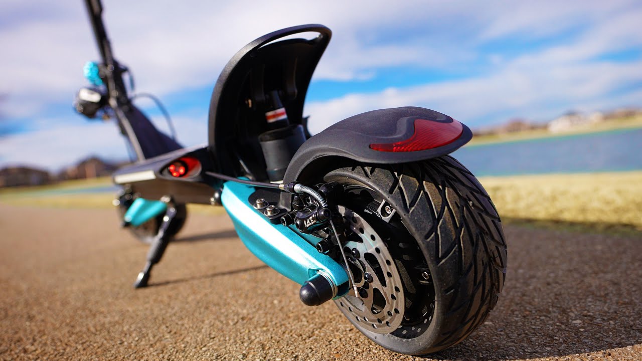 Are Electric Scooters Worth Buying?