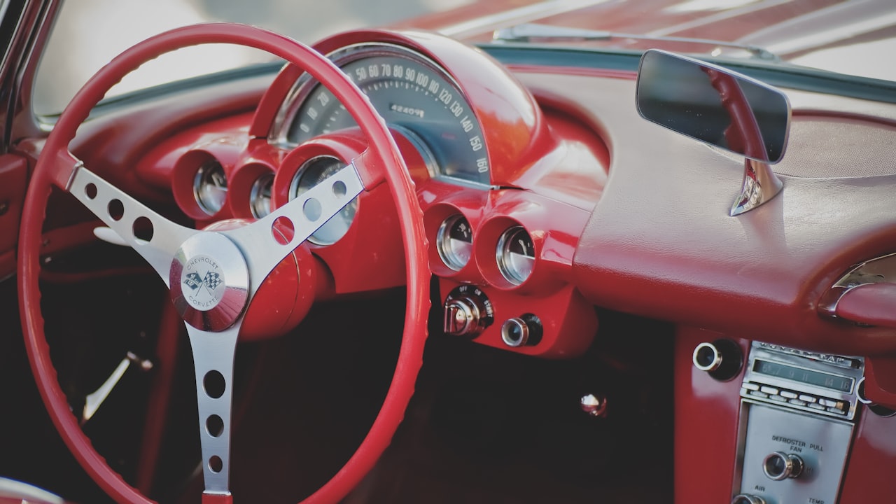 Decorate Your Car With A Car Badge Today