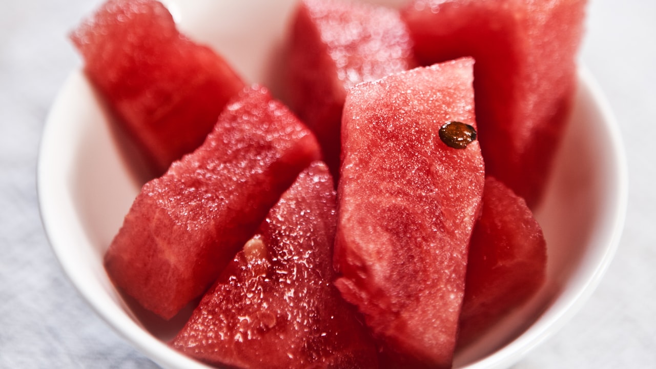 This Patillazo Watermelon & Lime Punch Is the Ultimate Summer Refresher