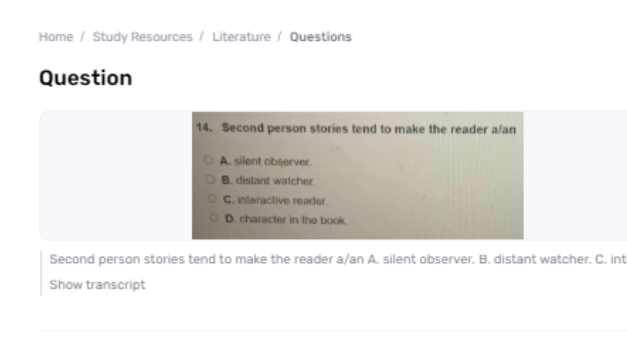 What Is The Meaning Of The Express "The Wind Pulled At The Priest’s Brown Franciscan Robe"?