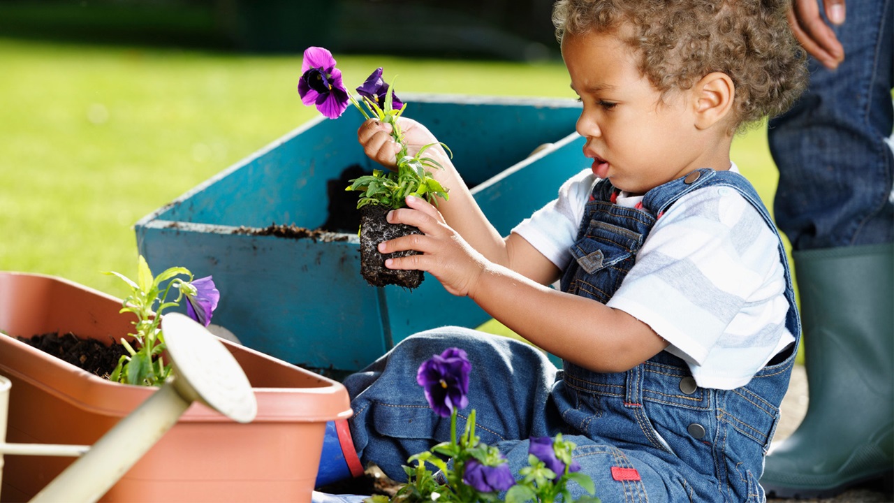 Wholesale Garden Tool Sets for Kids: Inspiring Young Gardeners Safely