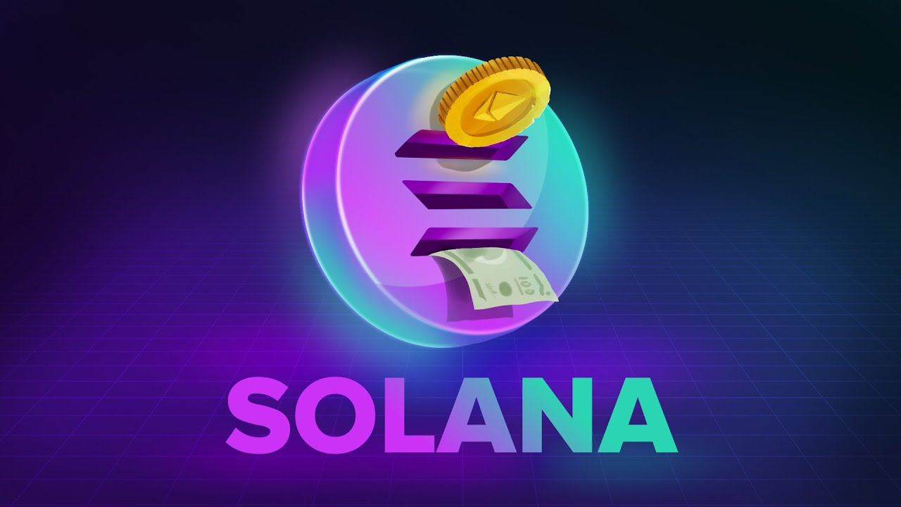 SOL to PKR: The Implication of the Rise of Solana to Pakistani Investors